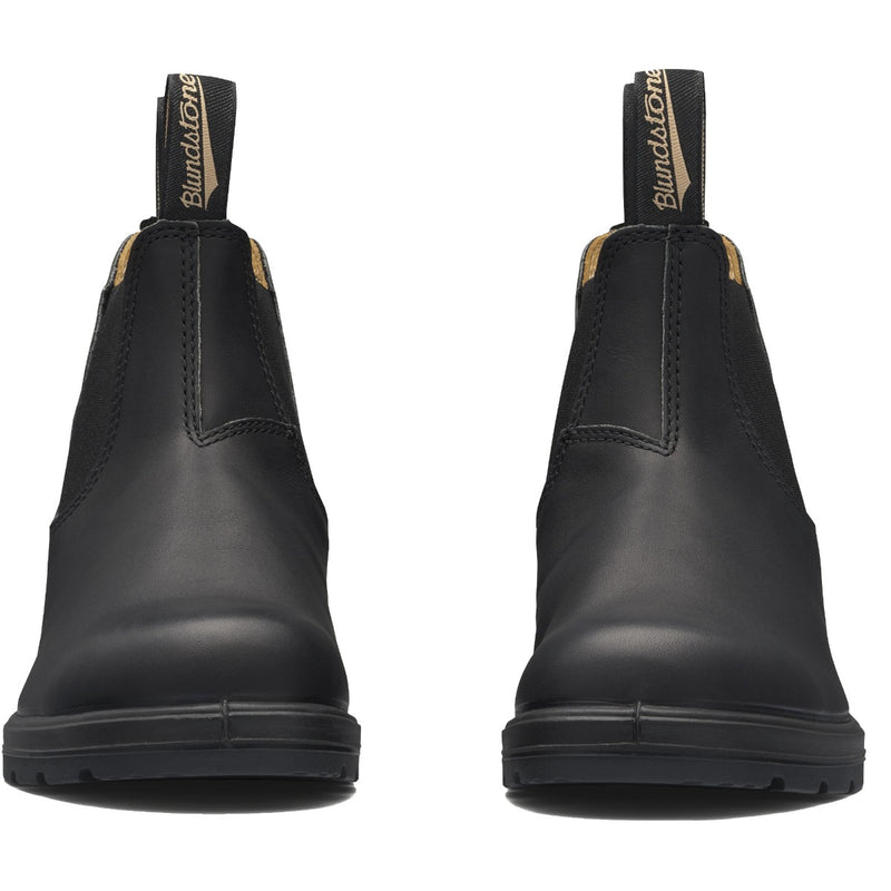 Load image into Gallery viewer, Blundstone Women&#39;s Classics #558 Chelsea Boots - Black

