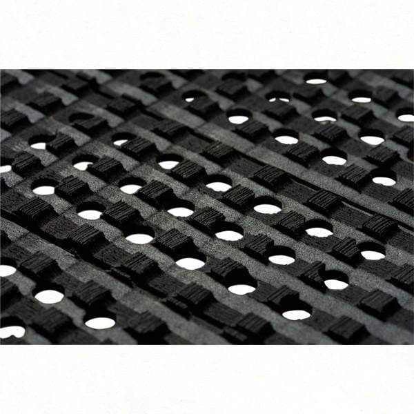 Load image into Gallery viewer, Octopus Brendon Gibbens 3-Piece Traction Pad - Black 3