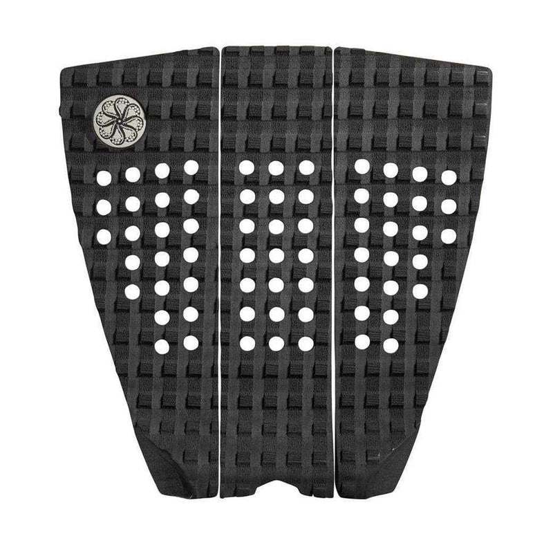 Load image into Gallery viewer, Octopus Brendon Gibbens 3-Piece Traction Pad - Black 1