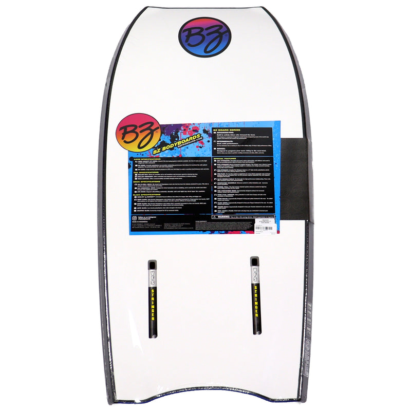 Load image into Gallery viewer, BZ Big Bruddah Bodyboard