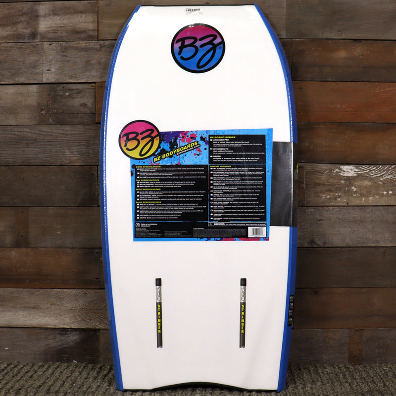 Load image into Gallery viewer, BZ Big Bruddah Bodyboard