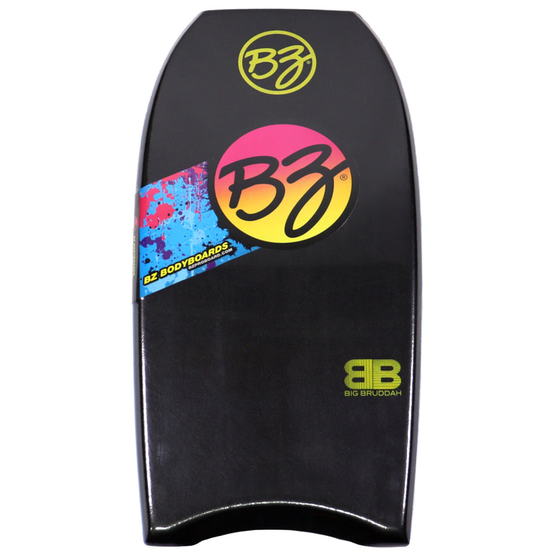 Load image into Gallery viewer, BZ Big Bruddah Bodyboard