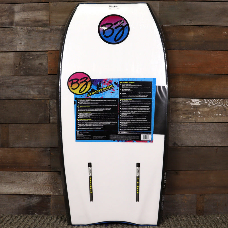 Load image into Gallery viewer, BZ Big Bruddah Bodyboard