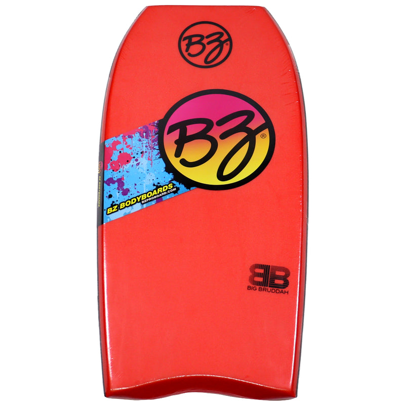 Load image into Gallery viewer, BZ Big Bruddah Bodyboard