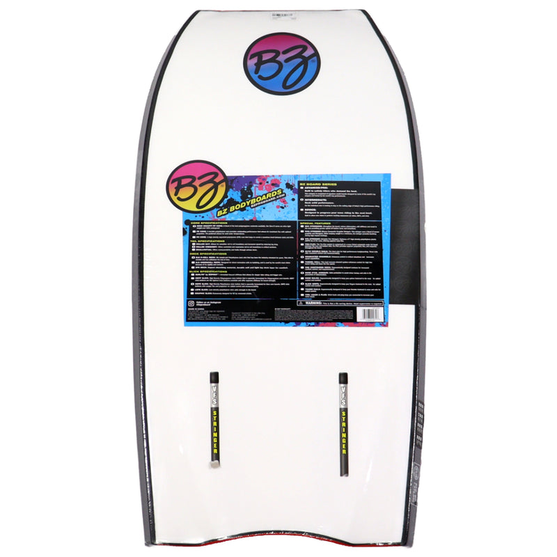 Load image into Gallery viewer, BZ Big Bruddah Bodyboard