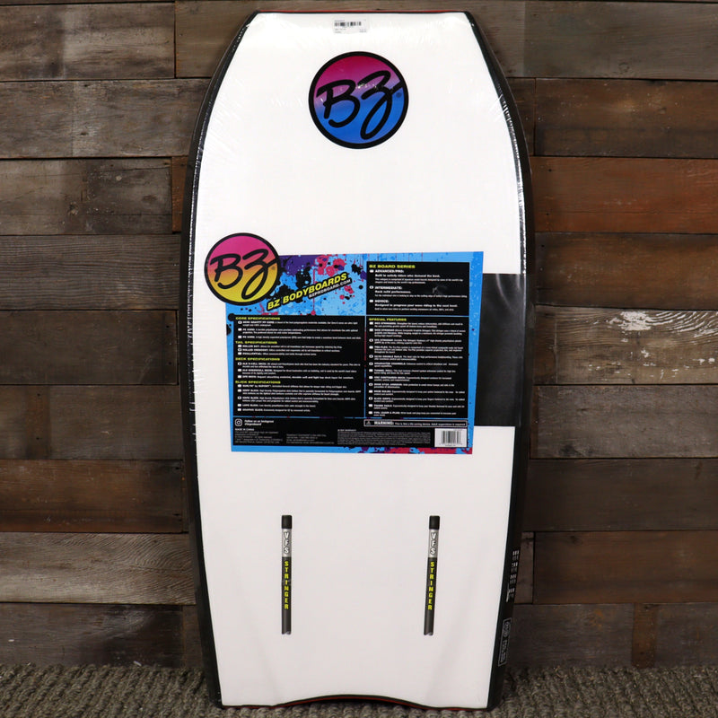 Load image into Gallery viewer, BZ Big Bruddah Bodyboard