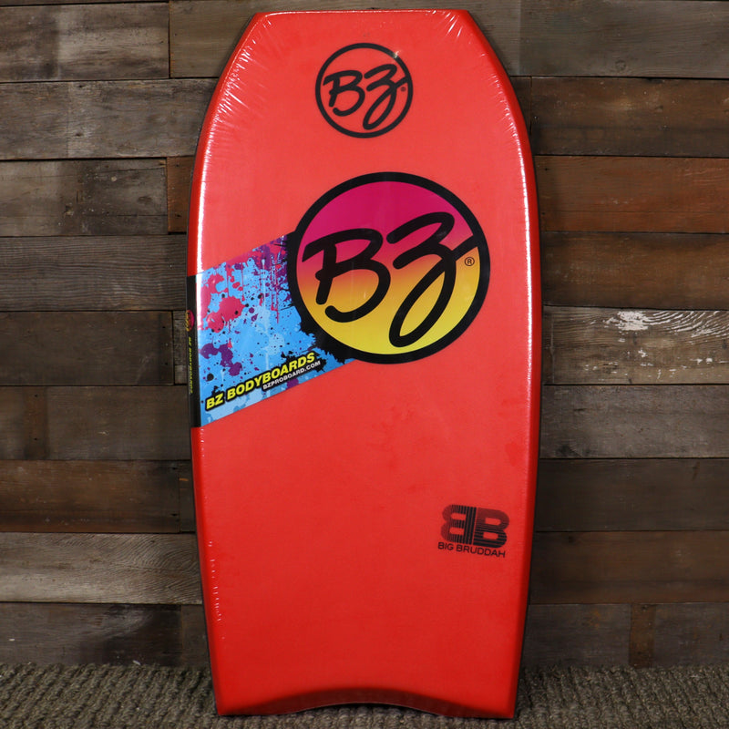 Load image into Gallery viewer, BZ Big Bruddah Bodyboard