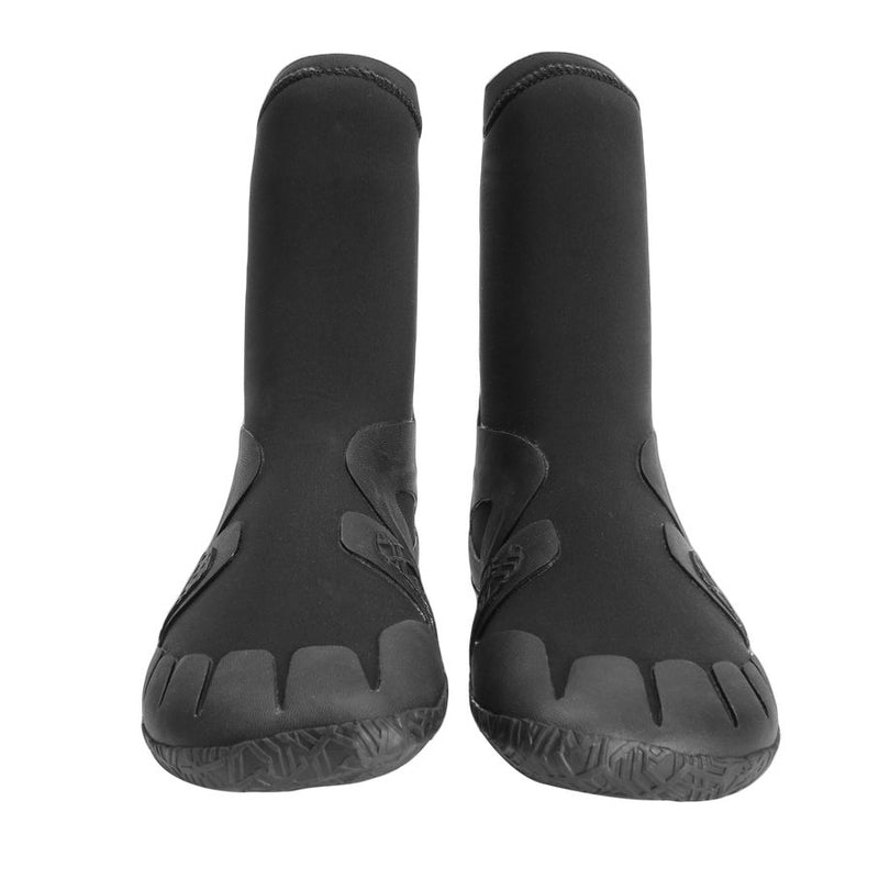 Load image into Gallery viewer, Vissla Seven Seas 5mm Round Toe Boots