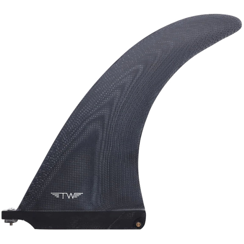 Load image into Gallery viewer, Captain Fin Co. Tyler Warren Raked Single Fin