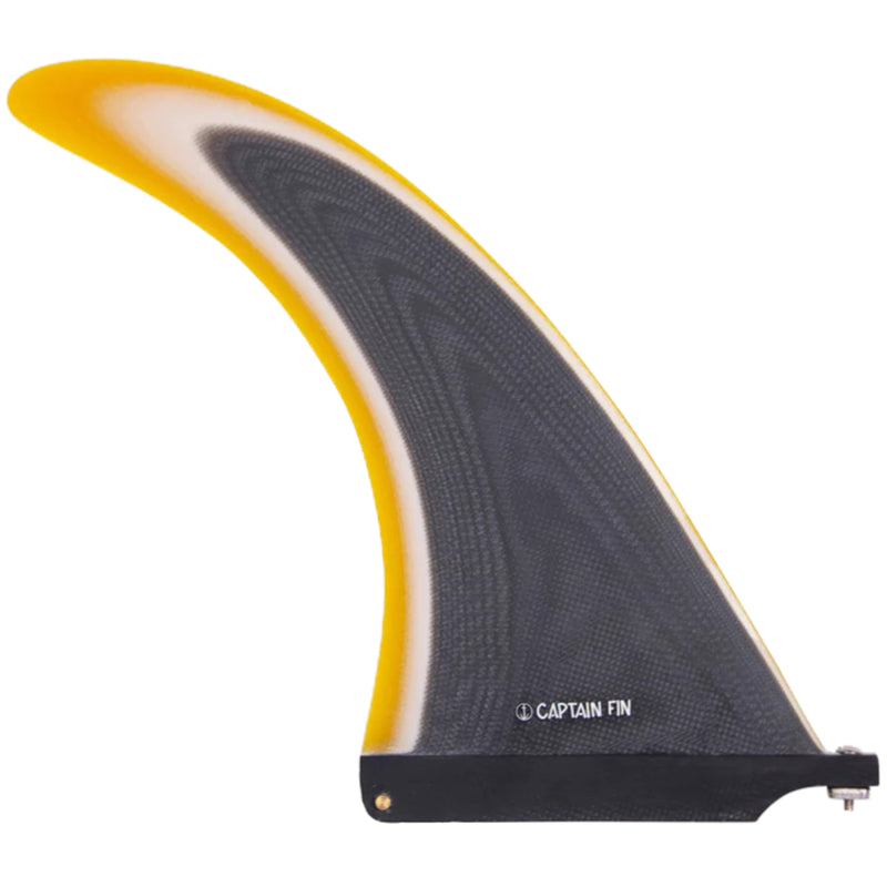 Load image into Gallery viewer, Captain Fin Co. Tyler Warren Raked Single Fin