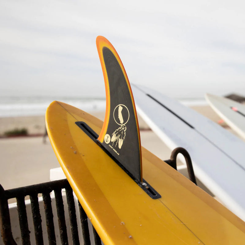 Load image into Gallery viewer, Captain Fin Co. Andy Nieblas Raked Single Fin