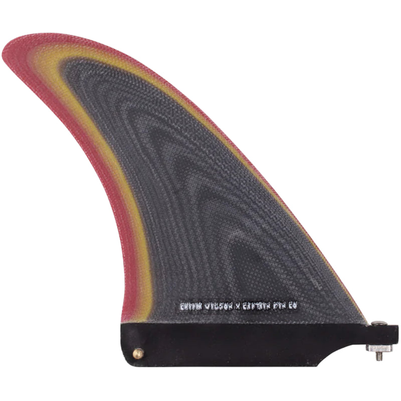 Load image into Gallery viewer, Captain Fin Co. Chippa Wilson Bonzer 6 Single Fin
