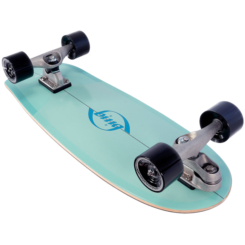 Load image into Gallery viewer, Carver Bing Puck Surfskate 27.5&quot; Skateboard Complete

