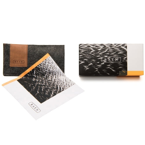 Load image into Gallery viewer, RAEN Wiley Polarized Sunglasses - Brindle Tortoise/Green