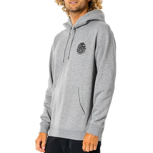 Rip Curl Wetsuit Icon Pullover Hoodie