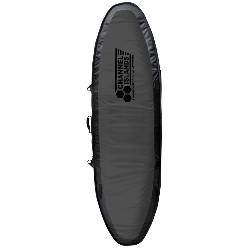 Load image into Gallery viewer, Channel Islands Light CX4 Coffin Travel Surfboard Bag

