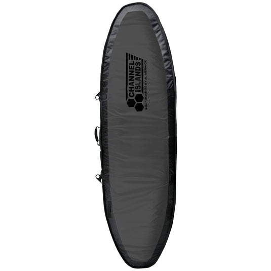 Channel Islands Light CX4 Coffin Travel Surfboard Bag
