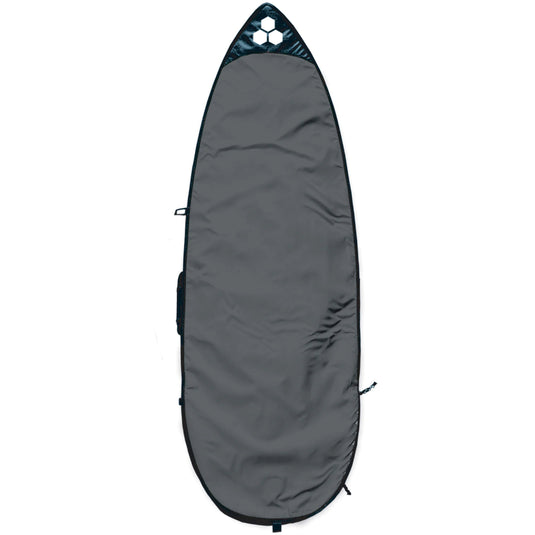 Channel Islands Feather Lite Shortboard Day Surfboard Bag