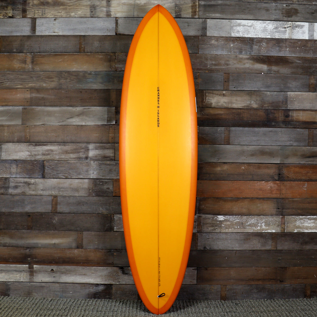 Channel Islands CI Mid 6'10 x 20 ⅞ x 2 11/16 Surfboard