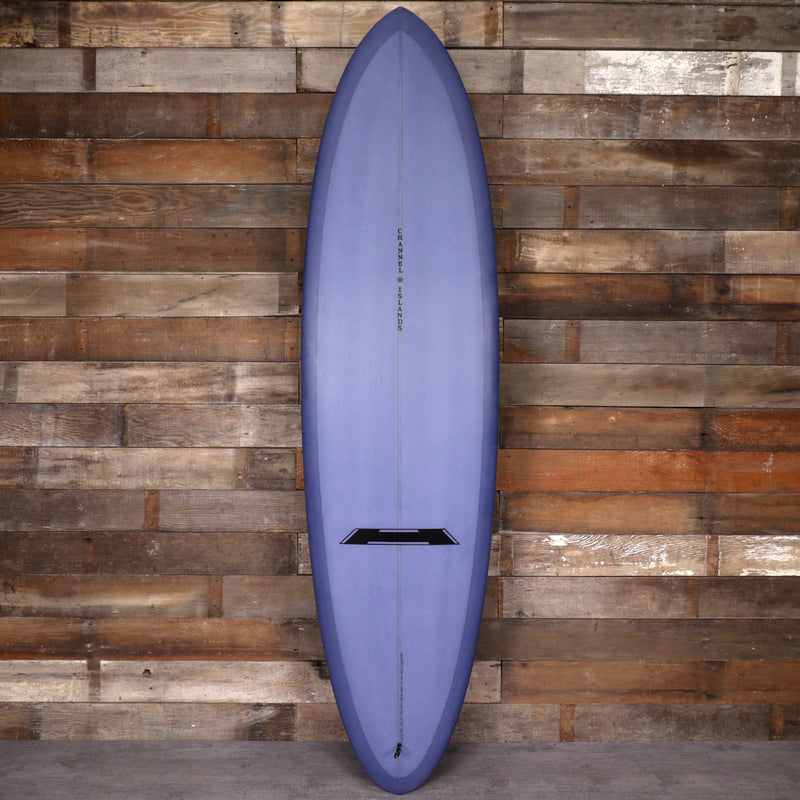Load image into Gallery viewer, Channel Islands CI Mid 6&#39;10 x 20 ⅞ x 2 11/16 Surfboard - Tint • REPAIRED
