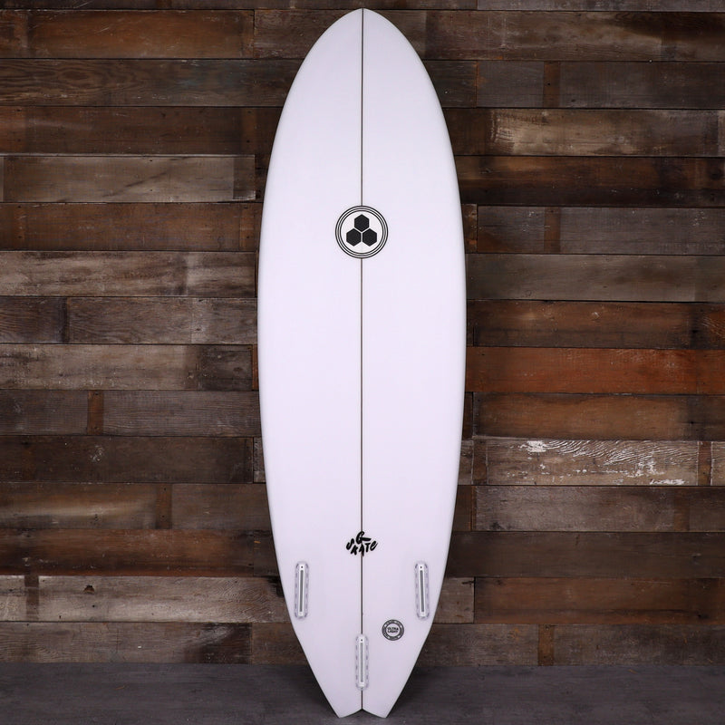 Load image into Gallery viewer, Channel Islands G-Skate 5&#39;10 x 20 x 2 ⅝ Surfboard
