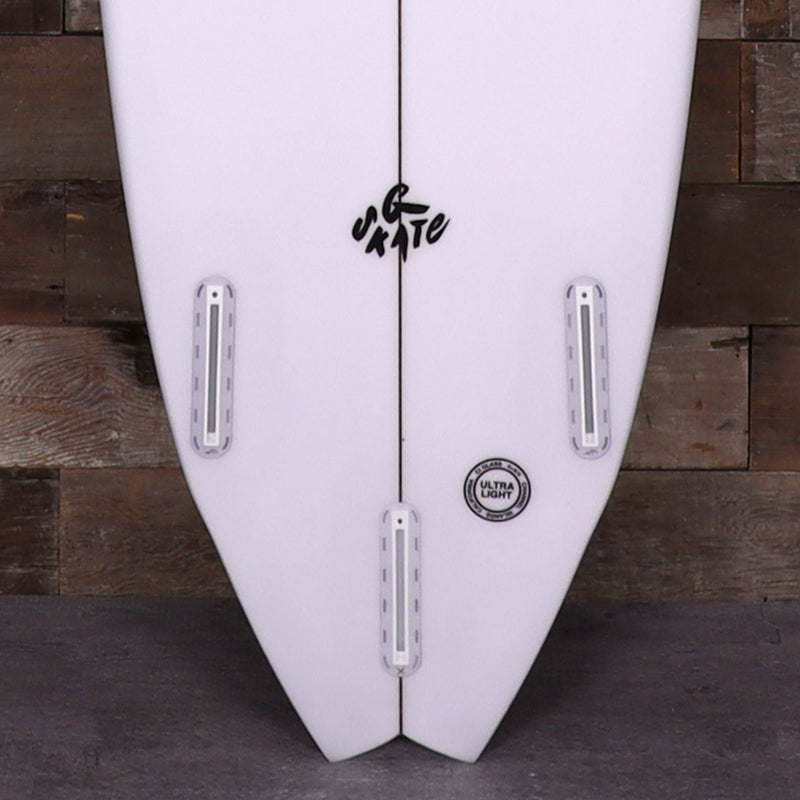 Load image into Gallery viewer, Channel Islands G-Skate 5&#39;10 x 20 x 2 ⅝ Surfboard
