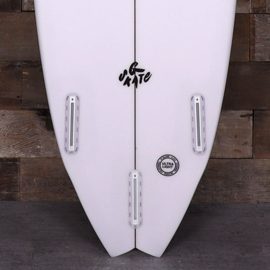 Channel Islands G-Skate 5'10 x 20 x 2 ⅝ Surfboard