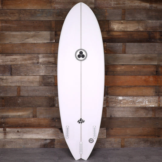 Channel Islands G-Skate 5'8 x 19 ⅝ x 2 ½ Surfboard