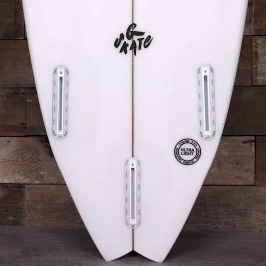 Channel Islands G-Skate 5'8 x 19 ⅝ x 2 ½ Surfboard