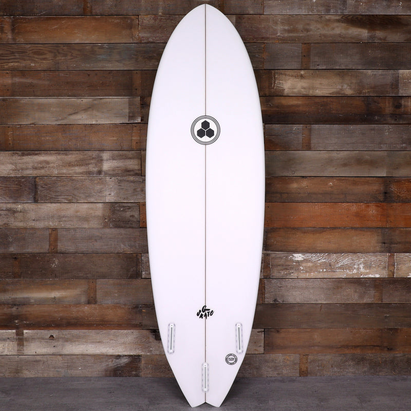 Load image into Gallery viewer, Channel Islands G-Skate 6'0 x 20 ½ x 2 ¾ Surfboard