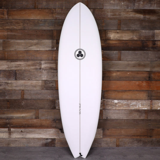 Channel Islands G-Skate 6'0 x 20 ½ x 2 ¾ Surfboard