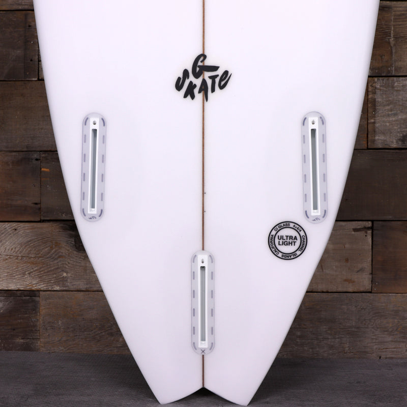 Load image into Gallery viewer, Channel Islands G-Skate 6&#39;0 x 20 ½ x 2 ¾ Surfboard
