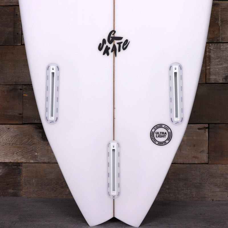 Load image into Gallery viewer, Channel Islands G-Skate 6'0 x 20 ½ x 2 ¾ Surfboard