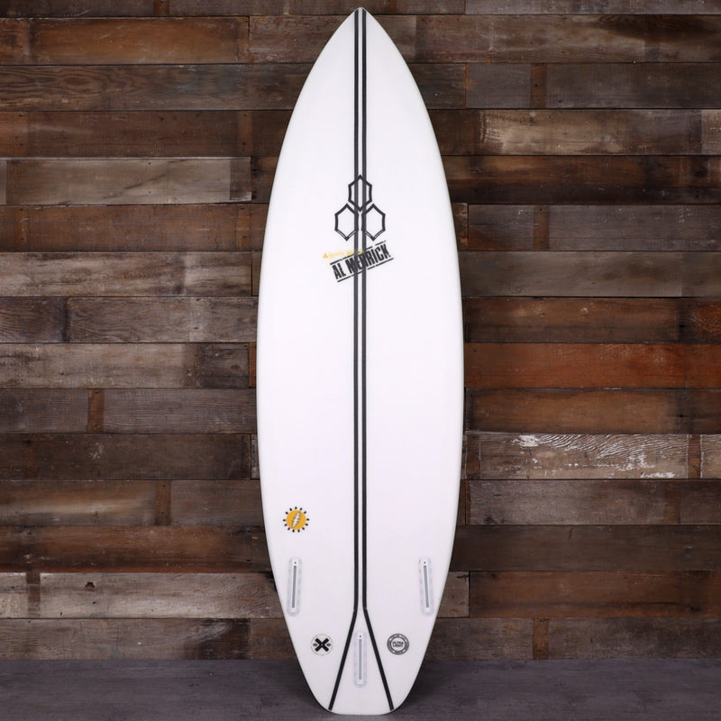 Load image into Gallery viewer, Channel Islands Happy Everyday Spine-Tek 5&#39;11 x 20 x 2 9/16 Surfboard
