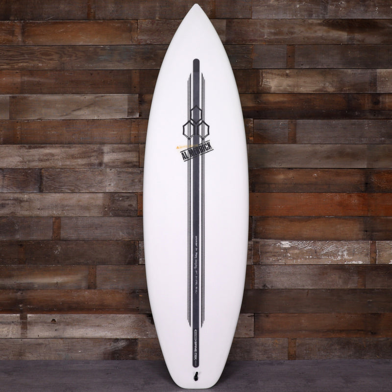 Load image into Gallery viewer, Channel Islands Happy Everyday Spine-Tek 5&#39;11 x 20 x 2 9/16 Surfboard
