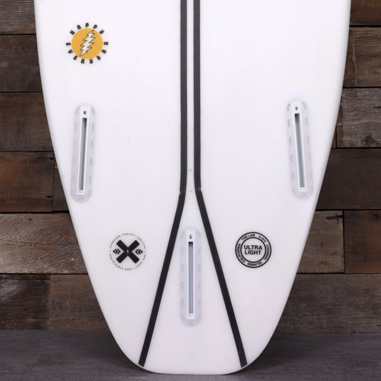 Channel Islands Happy Everyday Spine-Tek 5'11 x 20 x 2 9/16 Surfboard