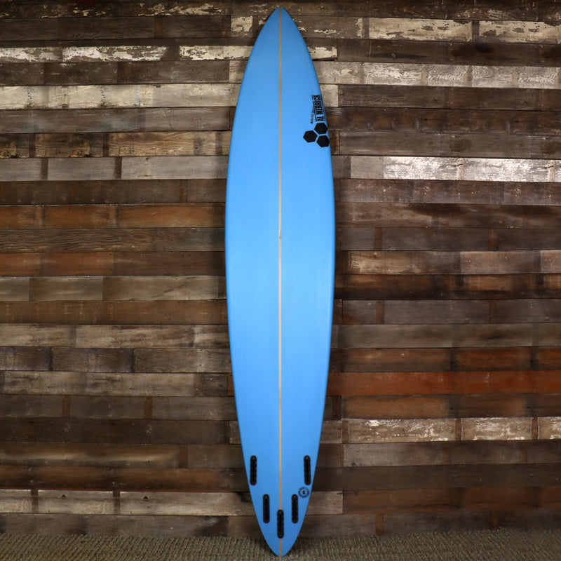Load image into Gallery viewer, Channel Islands Mavs Gun 9&#39;6 x 21 ⅜ x 3 ⅝ Surfboard
