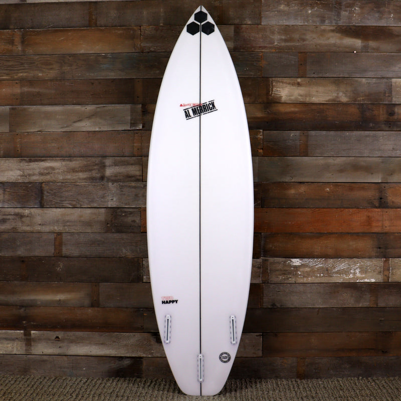 Load image into Gallery viewer, Channel Islands Two Happy 6'2 x 19 ½ x 2 9/16 Surfboard