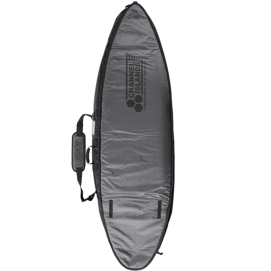 Channel Islands Light Coffin CX3 Triple Travel Surfboard Bag