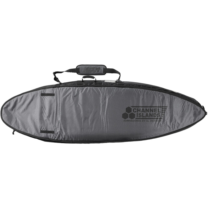 Load image into Gallery viewer, Channel Islands Light Coffin CX3 Triple Travel Surfboard Bag
