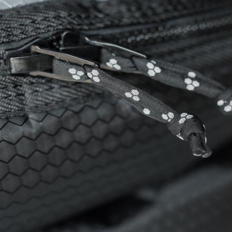 Load image into Gallery viewer, Channel Islands Light Coffin CX3 3-4 Board Travel Surfboard Bag