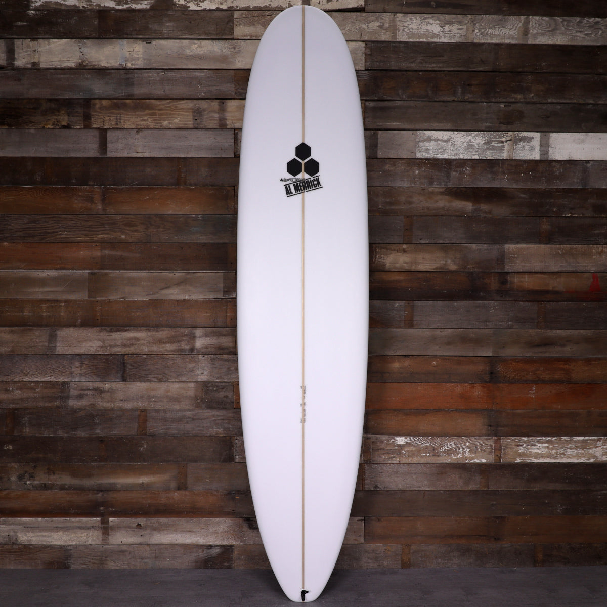 Channel Islands Water Hog 8'0 x 22 x 2 ⅞ Surfboard Cleanline Surf