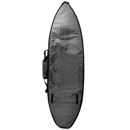 Channel Islands Light CX2 Coffin Travel Surfboard Bag - 2022