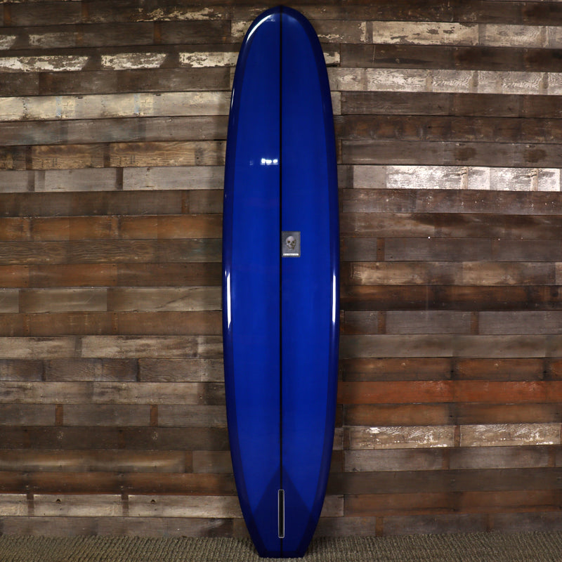 Load image into Gallery viewer, Christenson Bonneville 9&#39;6 x 23 x 3 Surfboard - Cedar/Deep Blue

