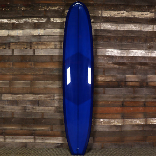 Christenson Bonneville 9'6 x 23 x 3 Surfboard - Cedar/Deep Blue