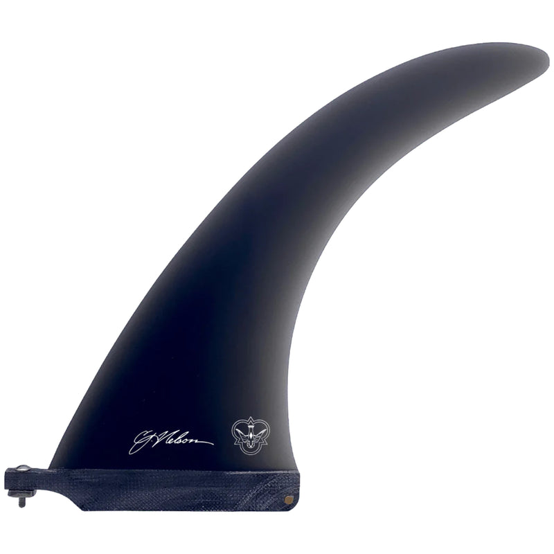 Load image into Gallery viewer, Flying Diamonds CJ Nelson Parallax Single Fin