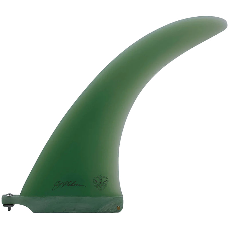 Load image into Gallery viewer, Flying Diamonds CJ Nelson Parallax Single Fin