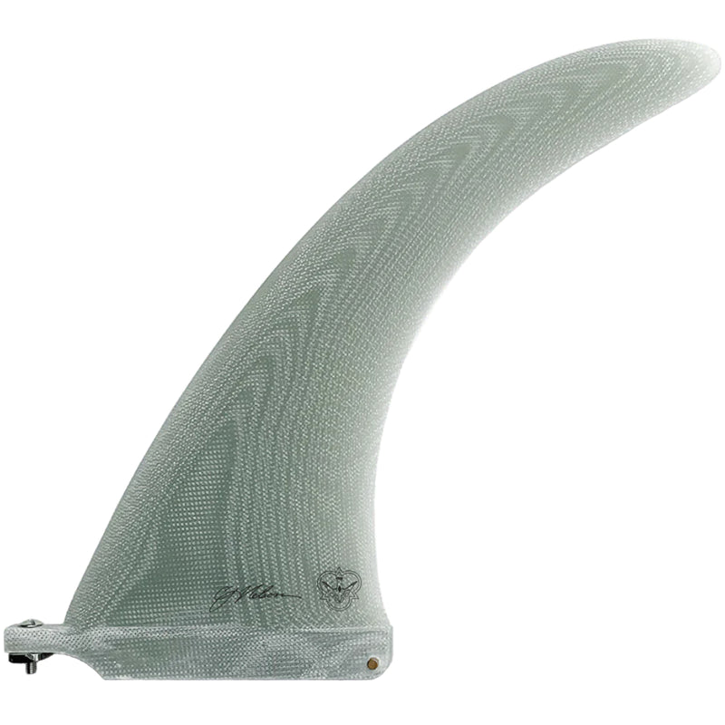 Load image into Gallery viewer, Flying Diamonds CJ Nelson Parallax Single Fin - Volan