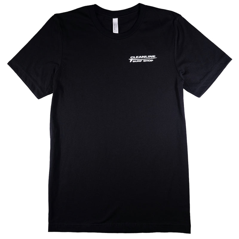 Load image into Gallery viewer, Cleanline Longboard T-Shirt