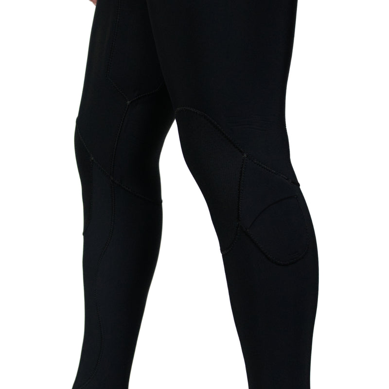 Load image into Gallery viewer, Cleanline 4/3 Chest-Zip Wetsuit